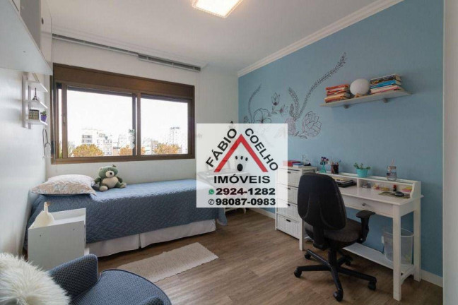 Imagem Apartamento com 3 Quartos à Venda, 170 m² em Moema - São Paulo Imagem Apartamento com 3 Quartos à Venda, 170 m² em Moema - São Paulo