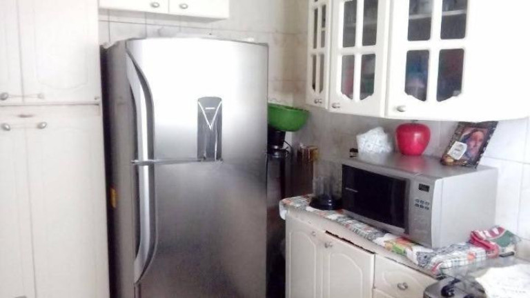 Imagem Sobrado com 3 Quartos à Venda, 130 m² em Vila Carmosina - São Paulo