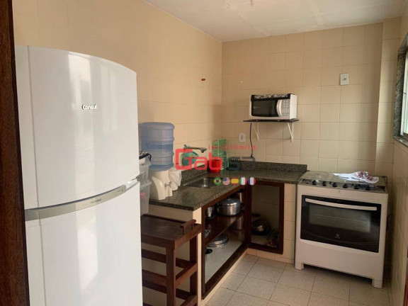 Imagem Casa com 3 Quartos à Venda, 110 m² em Peró - Cabo Frio Imagem Casa com 3 Quartos à Venda, 110 m² em Peró - Cabo Frio