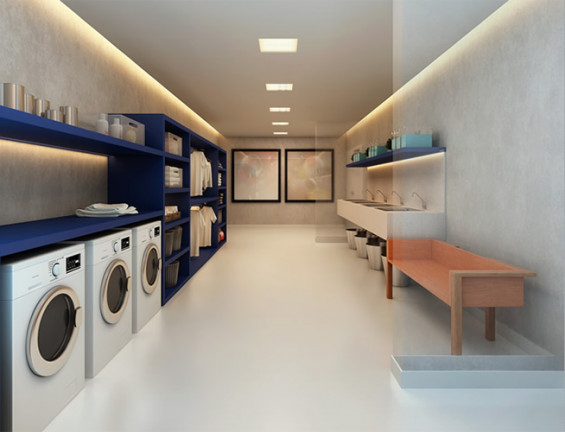 Imagem Apartamento com 1 Quarto à Venda, 43 m² em Pinheiros - São Paulo Imagem Apartamento com 1 Quarto à Venda, 43 m² em Pinheiros - São Paulo