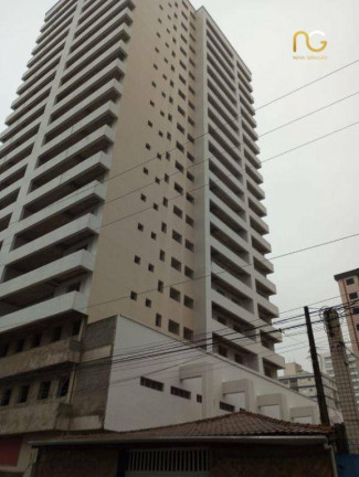 Imagem Apartamento com 3 Quartos à Venda, 107 m² em Aviação - Praia Grande Imagem Apartamento com 3 Quartos à Venda, 107 m² em Aviação - Praia Grande