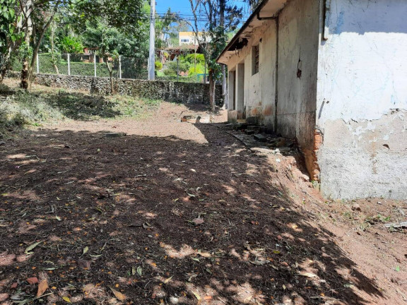 Imagem Terreno à Venda, 2.437 m² em Chácara Eliana - Cotia