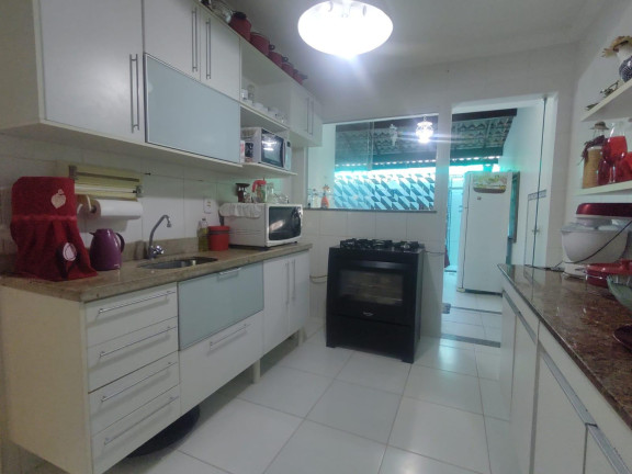 Imagem Casa de Condomínio com 4 Quartos à Venda, 180 m² em Buraquinho - Lauro De Freitas Imagem Casa de Condomínio com 4 Quartos à Venda, 180 m² em Buraquinho - Lauro De Freitas