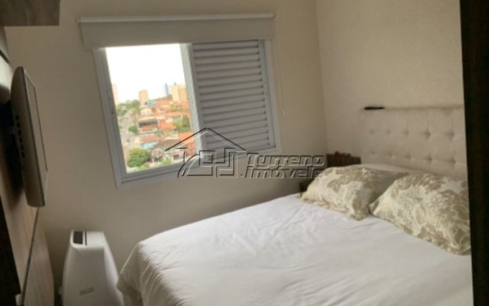 Imagem Apartamento com 2 Quartos à Venda, 63 m² em Jardim Oriente - São José Dos Campos