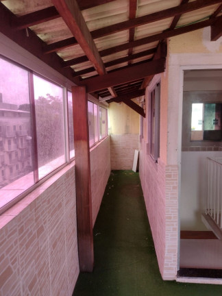 Imagem Imóvel com 3 Quartos à Venda, 94 m² em Caji - Lauro De Freitas Imagem Imóvel com 3 Quartos à Venda, 94 m² em Caji - Lauro De Freitas