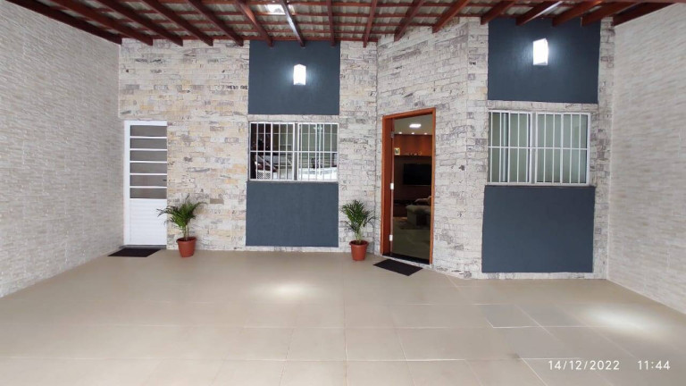 Casa com 3 Quartos à Venda, 150 m² em Jardim Marambaia Ii - Jundiaí