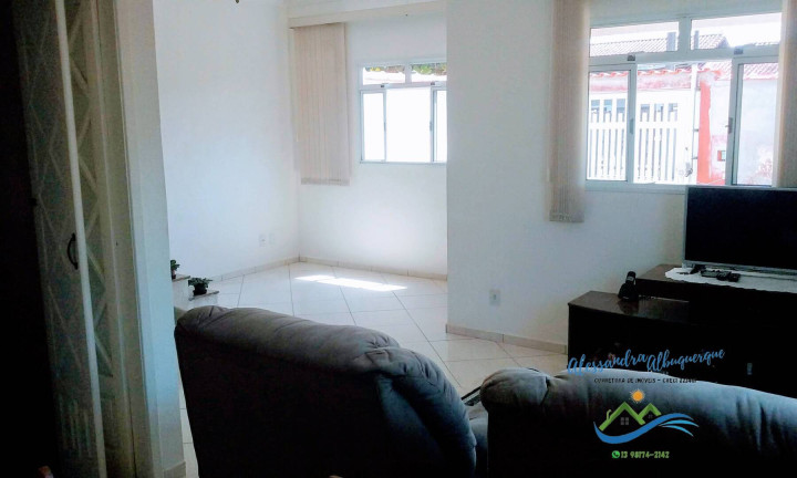 Imagem Casa com 3 Quartos à Venda, 103 m² em Grandesp - Itanhaém Imagem Casa com 3 Quartos à Venda, 103 m² em Grandesp - Itanhaém