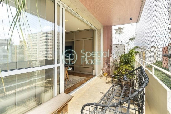 Imagem Apartamento com 3 Quartos à Venda, 250 m² em Jardim América - São Paulo Imagem Apartamento com 3 Quartos à Venda, 250 m² em Jardim América - São Paulo