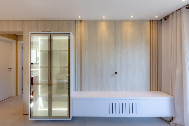 Imagem Apartamento com 2 Quartos à Venda, 62 m² em Praia Brava - Itajaí Imagem Apartamento com 2 Quartos à Venda, 62 m² em Praia Brava - Itajaí