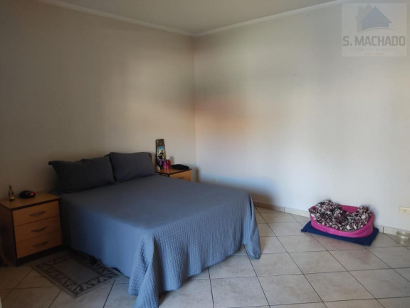 Imagem Casa com 3 Quartos à Venda, 225 m² em Parque Novo Oratório - Santo André