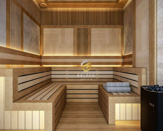 Imagem Apartamento com 2 Quartos à Venda, 6.485 m² em Morretes - Itapema