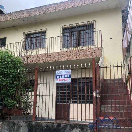 Imagem Casa com 5 Quartos à Venda, 175 m² em Rochdale - Osasco