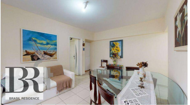 Apartamento com 2 Quartos à Venda, 63 m² em Vila Mariana - São Paulo