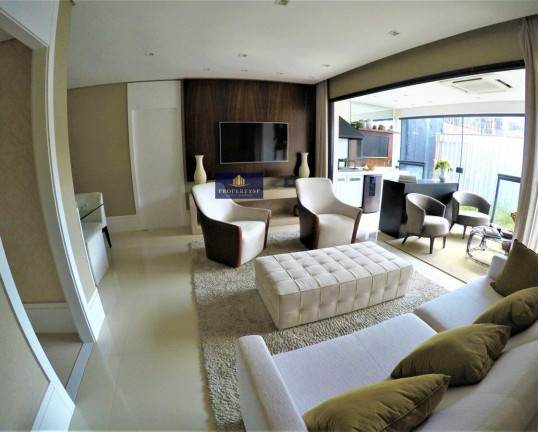 Imagem Apartamento com 3 Quartos à Venda, 100 m² em Vila Romana - São Paulo Imagem Apartamento com 3 Quartos à Venda, 100 m² em Vila Romana - São Paulo