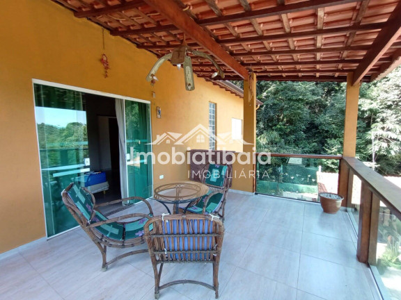 Imagem Chácara com 4 Quartos à Venda, 780 m² em Recanto Dos Palmares - Atibaia