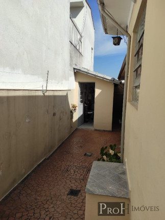 Imagem Casa com 3 Quartos à Venda, 199 m² em Olímpico - São Caetano Do Sul Imagem Casa com 3 Quartos à Venda, 199 m² em Olímpico - São Caetano Do Sul