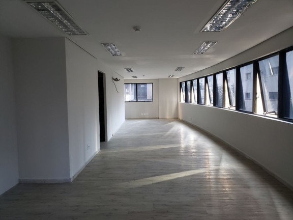 Imagem Sala Comercial para Alugar, 64 m² em Itaim Bibi - São Paulo Imagem Sala Comercial para Alugar, 64 m² em Itaim Bibi - São Paulo
