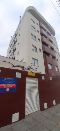 Imagem Apartamento com 3 Quartos à Venda, 99 m² em Capoeiras - Florianópolis