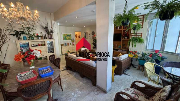 Imagem Apartamento com 3 Quartos à Venda, 104 m² em Copacabana - Rio De Janeiro Imagem Apartamento com 3 Quartos à Venda, 104 m² em Copacabana - Rio De Janeiro