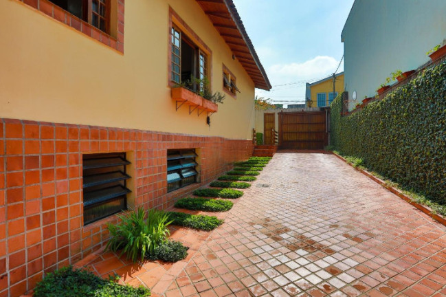Imagem Casa com 3 Quartos à Venda, 157 m² em Centro - São Bernardo Do Campo