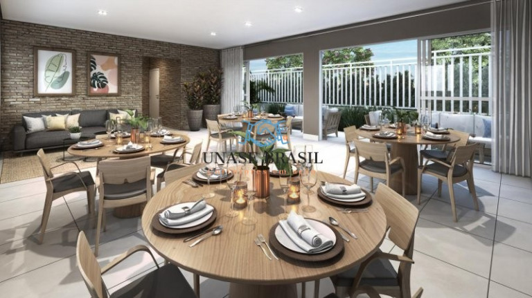 Imagem Apartamento com 2 Quartos à Venda, 61 m² em Jardim Saira - Sorocaba Imagem Apartamento com 2 Quartos à Venda, 61 m² em Jardim Saira - Sorocaba