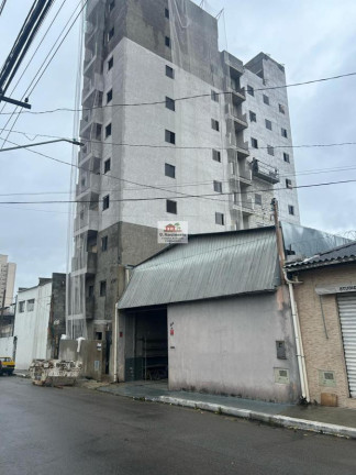 Imagem Apartamento com 2 Quartos à Venda, 39 m² em Vila Antonieta - São Paulo Imagem Apartamento com 2 Quartos à Venda, 39 m² em Vila Antonieta - São Paulo