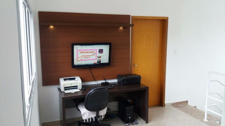Imagem Sobrado com 2 Quartos à Venda, 105 m² em Vila Industrial - São José Dos Campos Imagem Sobrado com 2 Quartos à Venda, 105 m² em Vila Industrial - São José Dos Campos