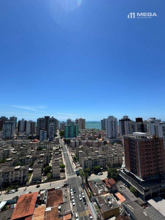 Imagem Apartamento com 2 Quartos à Venda, 70 m² em Praia De Itapoã - Vila Velha