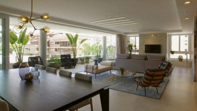 Imagem Imóvel com 3 Quartos à Venda, 230 m² em Menino Deus - Porto Alegre Imagem Imóvel com 3 Quartos à Venda, 230 m² em Menino Deus - Porto Alegre