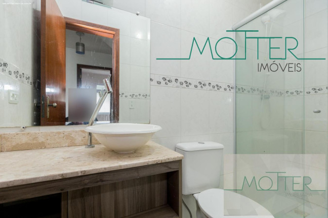 Imagem Casa com 3 Quartos à Venda, 105 m² em Pinheirinho - Curitiba
