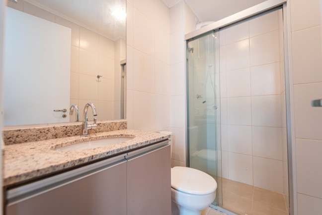 Imagem Studio com 1 Quarto à Venda, 41 m² em Centro - São Paulo Imagem Studio com 1 Quarto à Venda, 41 m² em Centro - São Paulo