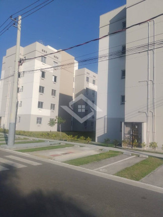 Imagem Apartamento com 2 Quartos à Venda, 45 m² em Campo Grande - Rio De Janeiro
