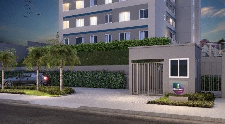 Imagem Imóvel com 2 Quartos à Venda, 35 m² em Jardim Da Saúde - São Paulo Imagem Imóvel com 2 Quartos à Venda, 35 m² em Jardim Da Saúde - São Paulo