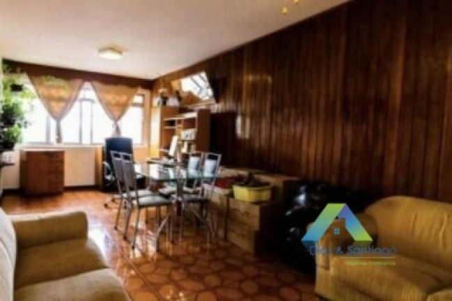 Apartamento com 2 Quartos à Venda, 87 m² em Aclimação - São Paulo