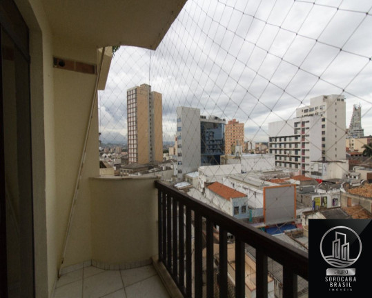 Imagem Apartamento com 3 Quartos para Alugar, 120 m² em Centro - Sorocaba Imagem Apartamento com 3 Quartos para Alugar, 120 m² em Centro - Sorocaba