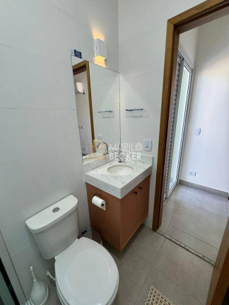 Imagem Casa de Condomínio com 2 Quartos à Venda, 106 m² em Recanto Som Do Mar - Caraguatatuba