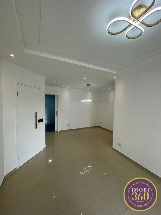 Imagem Apartamento com 3 Quartos à Venda, 92 m² em Vila Regente Feijó - São Paulo Imagem Apartamento com 3 Quartos à Venda, 92 m² em Vila Regente Feijó - São Paulo