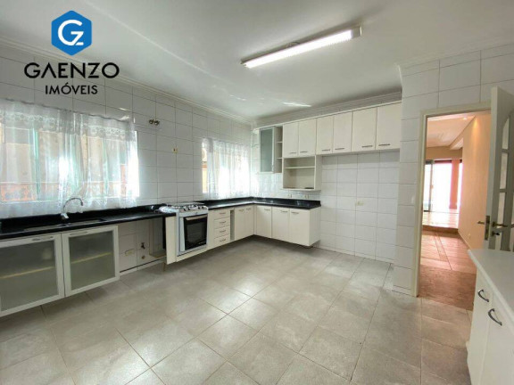 Imagem Casa de Condomínio com 4 Quartos à Venda, 298 m² em Alphaville - Santana De Parnaíba Imagem Casa de Condomínio com 4 Quartos à Venda, 298 m² em Alphaville - Santana De Parnaíba
