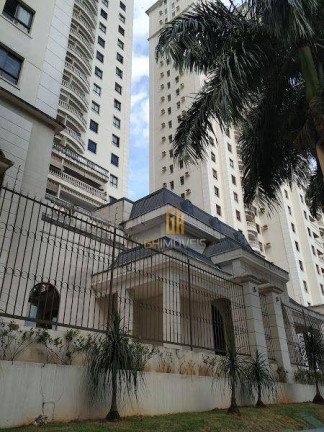 Imagem Apartamento com 2 Quartos à Venda, 93 m² em Setor Bueno - Goiânia Imagem Apartamento com 2 Quartos à Venda, 93 m² em Setor Bueno - Goiânia