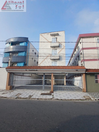 Imagem Apartamento com 1 Quarto à Venda, 34 m² em Aviação - Praia Grande Imagem Apartamento com 1 Quarto à Venda, 34 m² em Aviação - Praia Grande