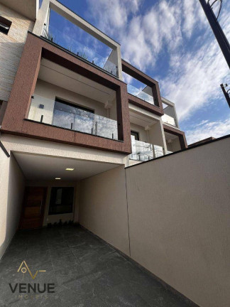 Imagem Sobrado com 3 Quartos à Venda, 192 m² em Vila Ré - São Paulo Imagem Sobrado com 3 Quartos à Venda, 192 m² em Vila Ré - São Paulo
