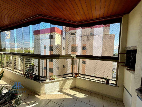 Imagem Apartamento com 3 Quartos à Venda, 100 m² em João Paulo - Florianópolis Imagem Apartamento com 3 Quartos à Venda, 100 m² em João Paulo - Florianópolis
