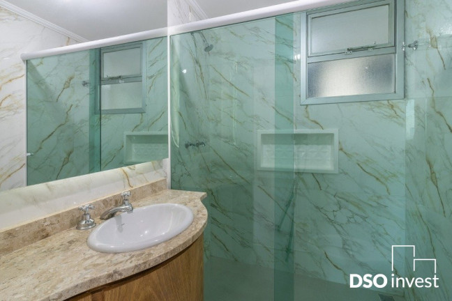Imagem Apartamento com 2 Quartos à Venda,  em Campo Belo - São Paulo