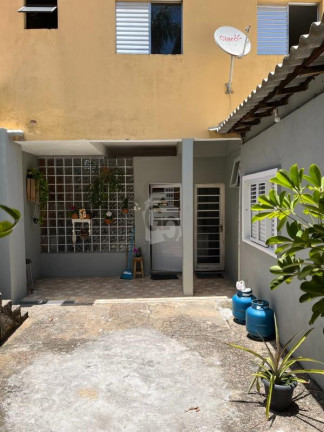 Imagem Casa com 4 Quartos à Venda, 208 m² em Vila Galvão - Jundiaí