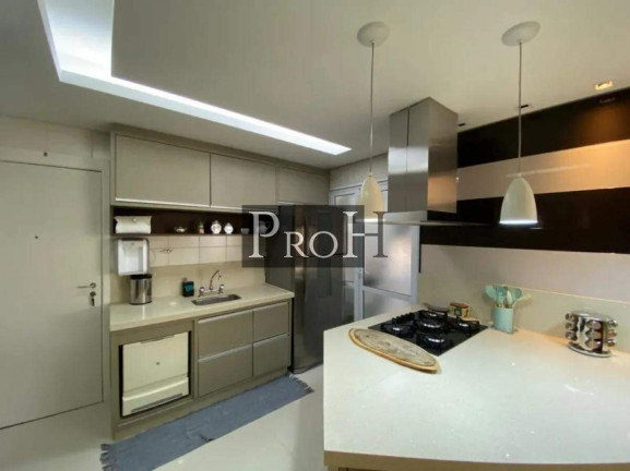 Imagem Apartamento com 3 Quartos à Venda, 106 m² em Centro - São Bernardo Do Campo