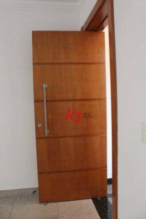 Imagem Apartamento com 4 Quartos para Alugar, 179 m² em Gonzaga - Santos Imagem Apartamento com 4 Quartos para Alugar, 179 m² em Gonzaga - Santos