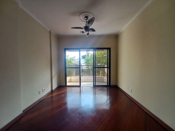 Imagem Apartamento com 2 Quartos para Alugar, 112 m² em Embaré - Santos Imagem Apartamento com 2 Quartos para Alugar, 112 m² em Embaré - Santos