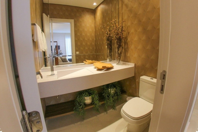 Imagem Imóvel com 3 Quartos à Venda, 113 m² em Jurerê - Florianópolis Imagem Imóvel com 3 Quartos à Venda, 113 m² em Jurerê - Florianópolis