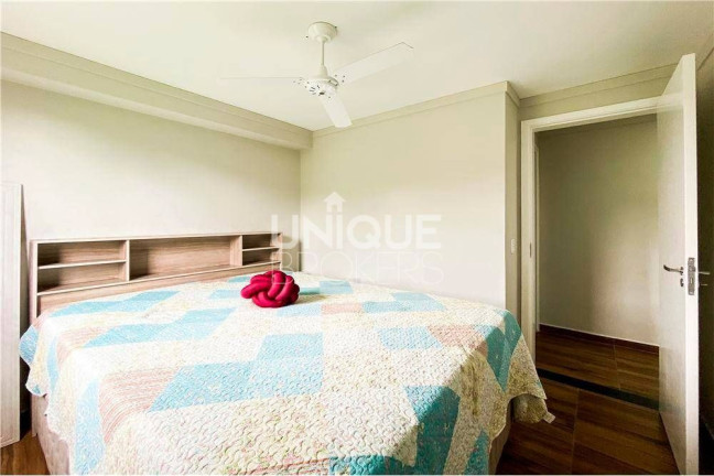 Imagem Apartamento com 2 Quartos à Venda, 46 m² em Monte Serrat - Itupeva Imagem Apartamento com 2 Quartos à Venda, 46 m² em Monte Serrat - Itupeva