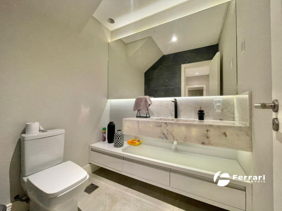 Imagem Casa de Condomínio com 4 Quartos à Venda, 274 m² em Parque Antártica - Capao Da Canoa Imagem Casa de Condomínio com 4 Quartos à Venda, 274 m² em Parque Antártica - Capao Da Canoa